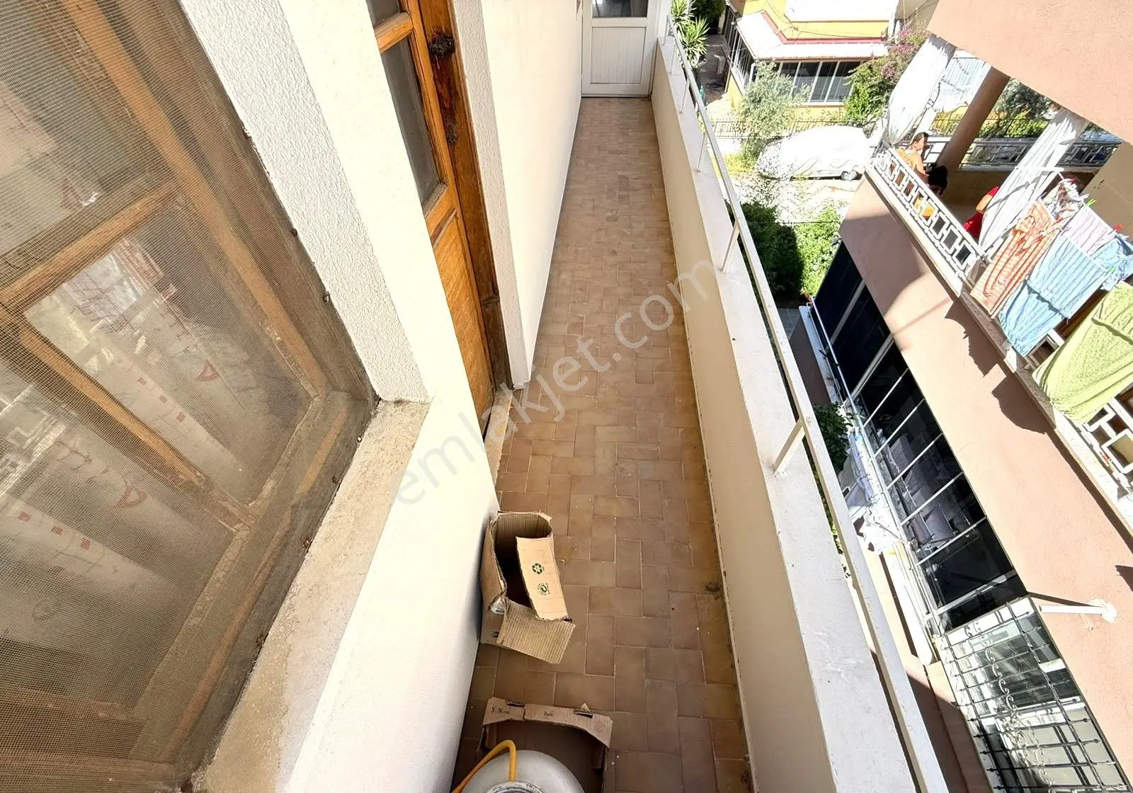 𝄞tek Yetkili Melodi'den Tam Merkez'de Arakat Ön Cephe Ayrı Mutfaklı Denize 250mt 2+1 Daire — fotoğraf 26