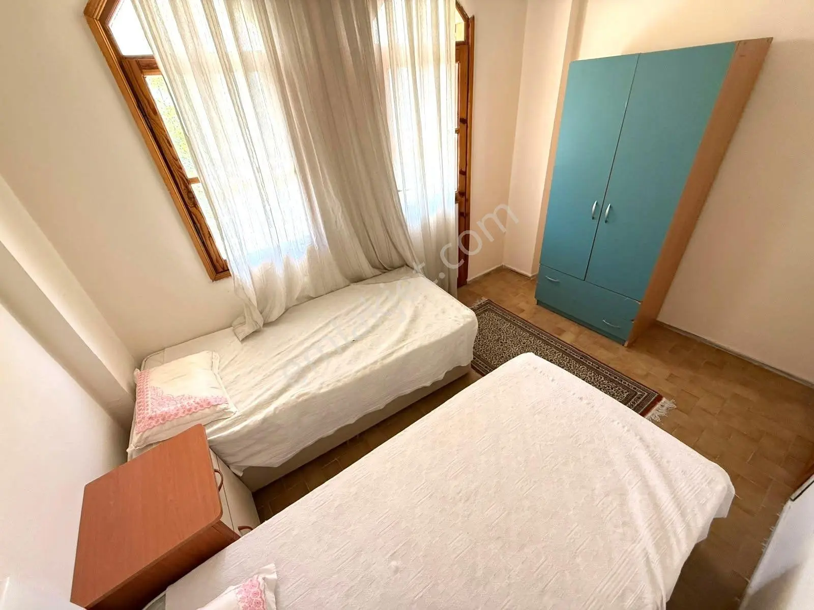 𝄞tek Yetkili Melodi'den Tam Merkez'de Arakat Ön Cephe Ayrı Mutfaklı Denize 250mt 2+1 Daire — fotoğraf 29