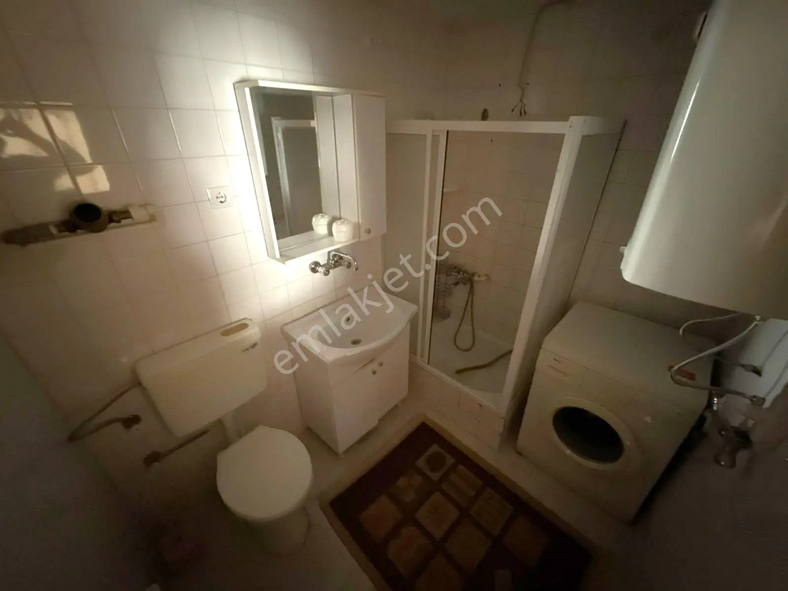 𝄞tek Yetkili Melodi'den Tam Merkez'de Arakat Ön Cephe Ayrı Mutfaklı Denize 250mt 2+1 Daire — fotoğraf 30