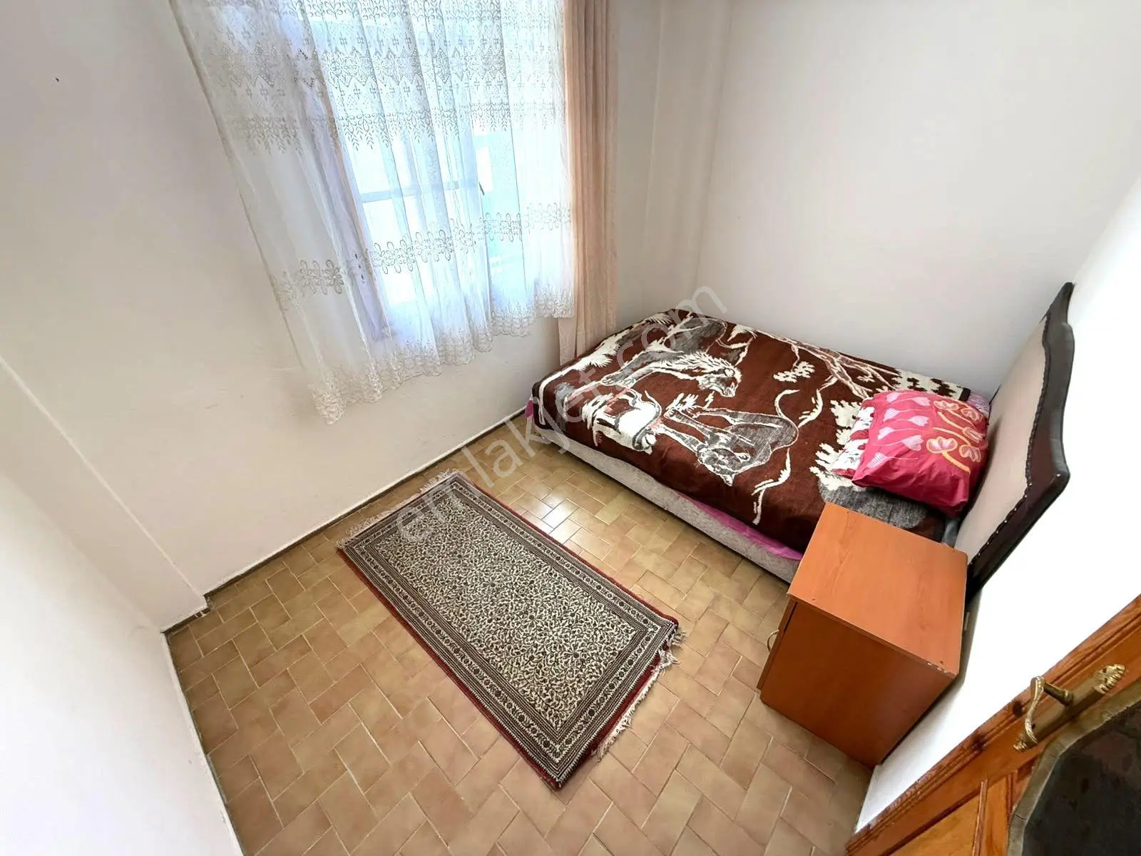 𝄞tek Yetkili Melodi'den Tam Merkez'de Arakat Ön Cephe Ayrı Mutfaklı Denize 250mt 2+1 Daire — fotoğraf 32