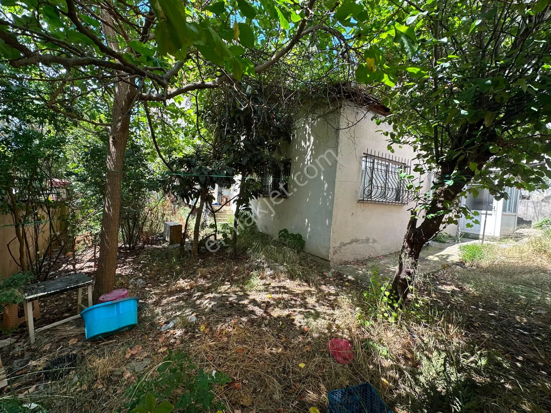 Mertcan'dan Adnan Kahveci Metroya 10 Dk Yürüme 262 M2 Fırsat Satılık Arsa — fotoğraf 8