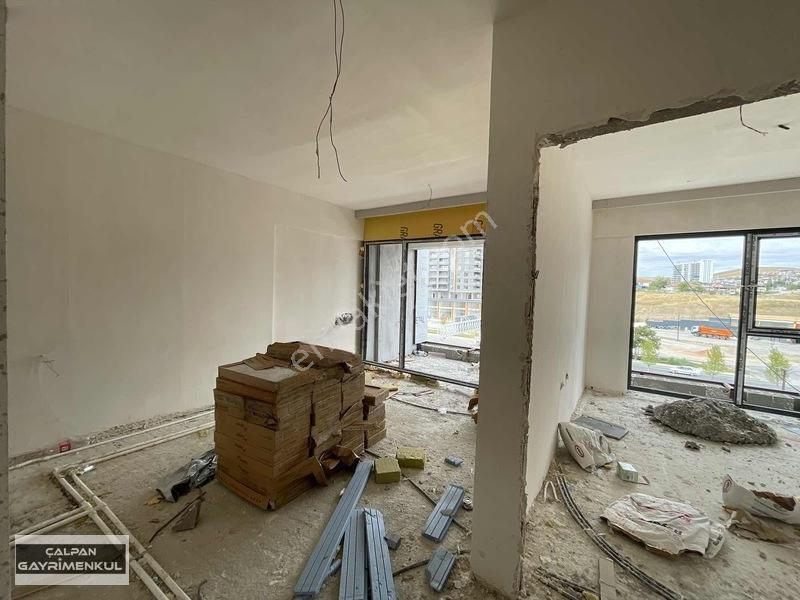 Protokol Yoluna Cephe 3 Aya Teslim Projede Fırsat 1+1 Daire — fotoğraf 6