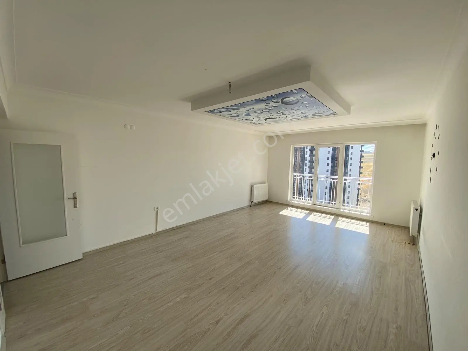 Saraycık Mah. 4+1 Tower Sitesinde E.banyo Giysi Odalı Daire — fotoğraf 6
