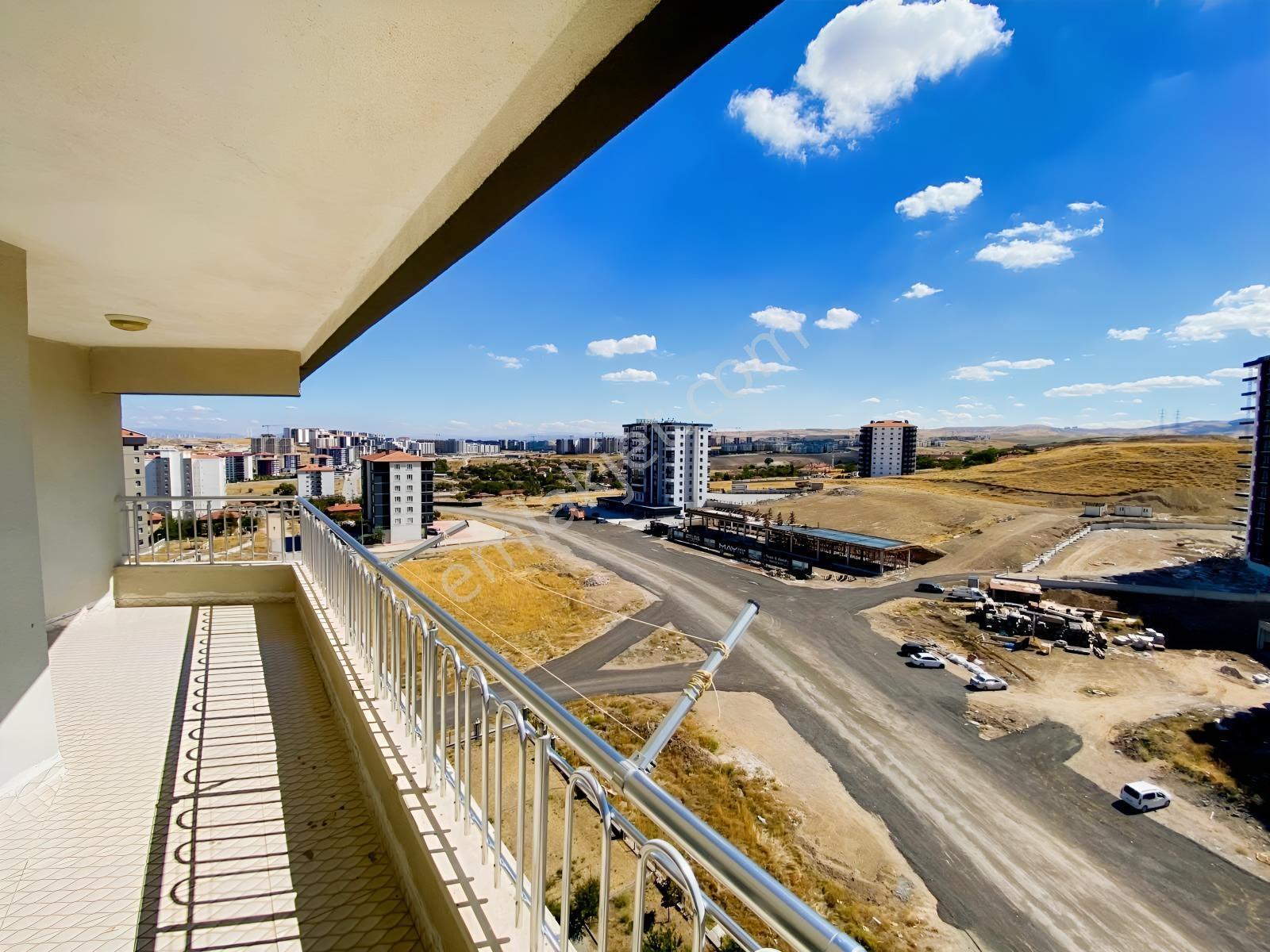 Saraycık Mah. 4+1 Tower Sitesinde E.banyo Giysi Odalı Daire — fotoğraf 13