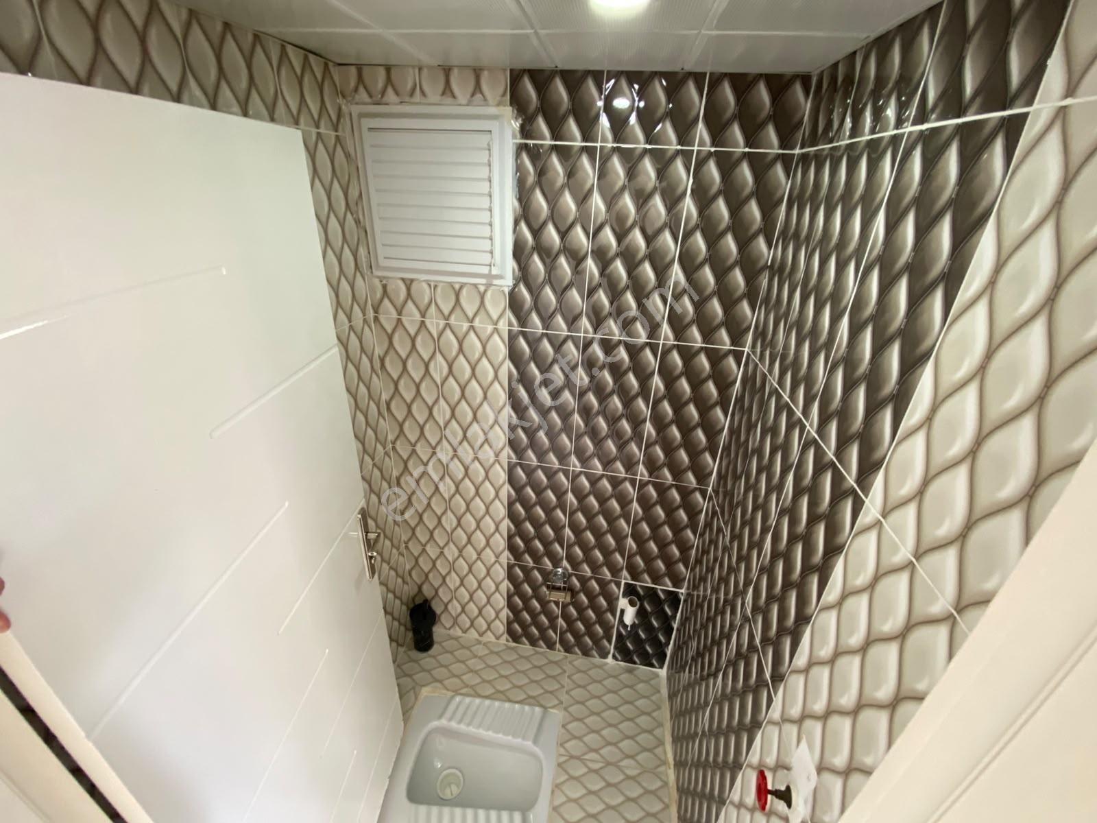 Saraycık Mah. 4+1 Tower Sitesinde E.banyo Giysi Odalı Daire — fotoğraf 19