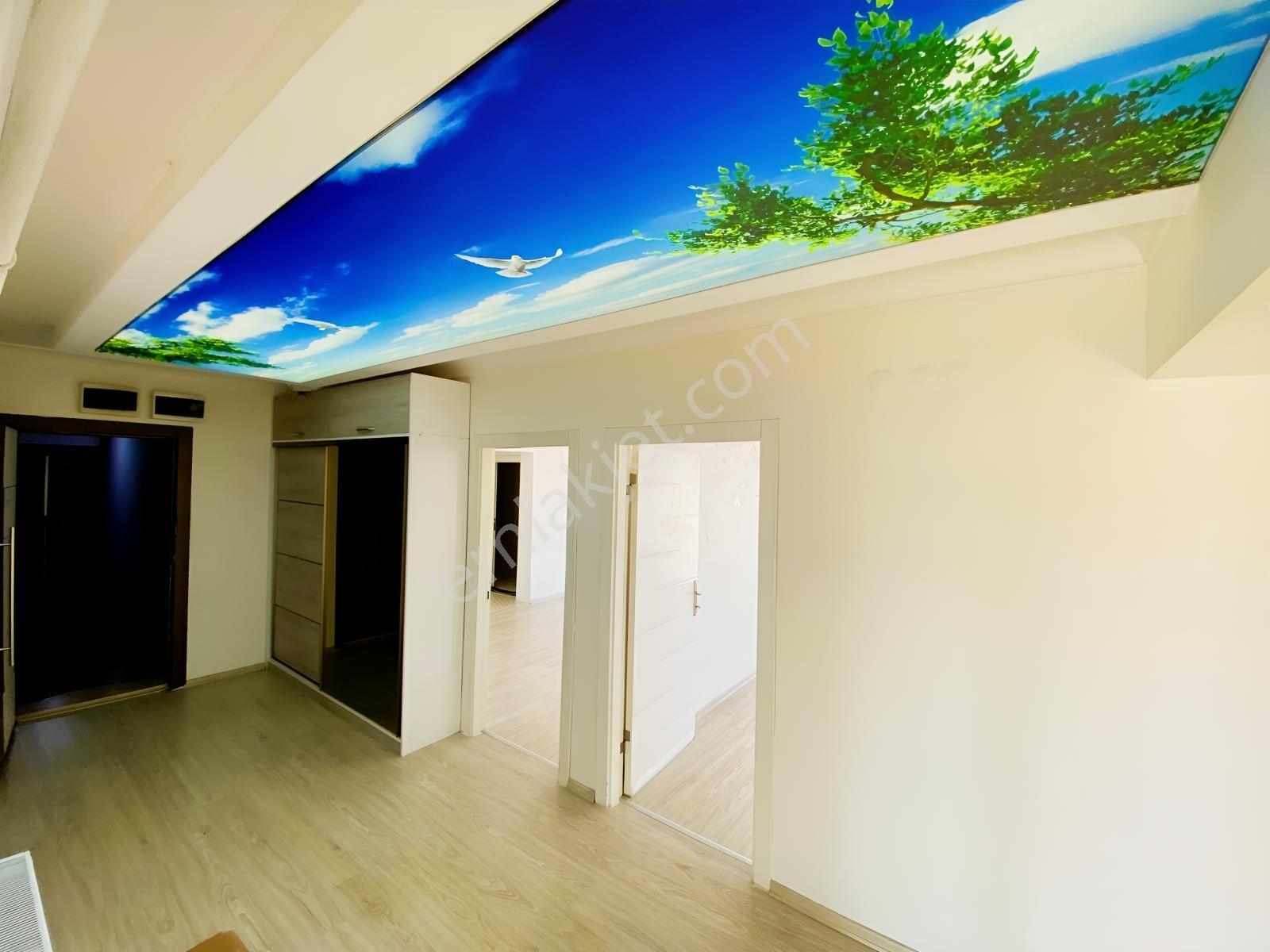 Saraycık Mah. 4+1 Tower Sitesinde E.banyo Giysi Odalı Daire — fotoğraf 22