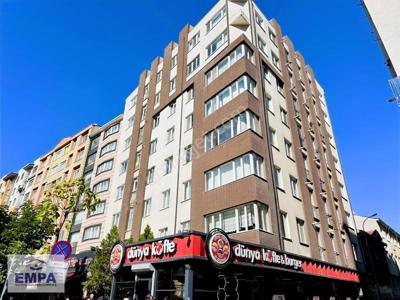 Empa'dan Yenibağlar Espark Karşısında 3+1 185m² Bakımlı Daire — fotoğraf 2