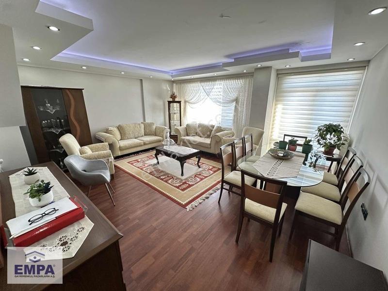 Empa'dan Yenibağlar Espark Karşısında 3+1 185m² Bakımlı Daire — fotoğraf 9