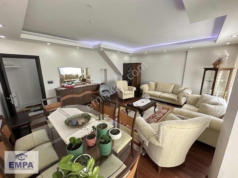 Empa'dan Yenibağlar Espark Karşısında 3+1 185m² Bakımlı Daire — fotoğraf 10