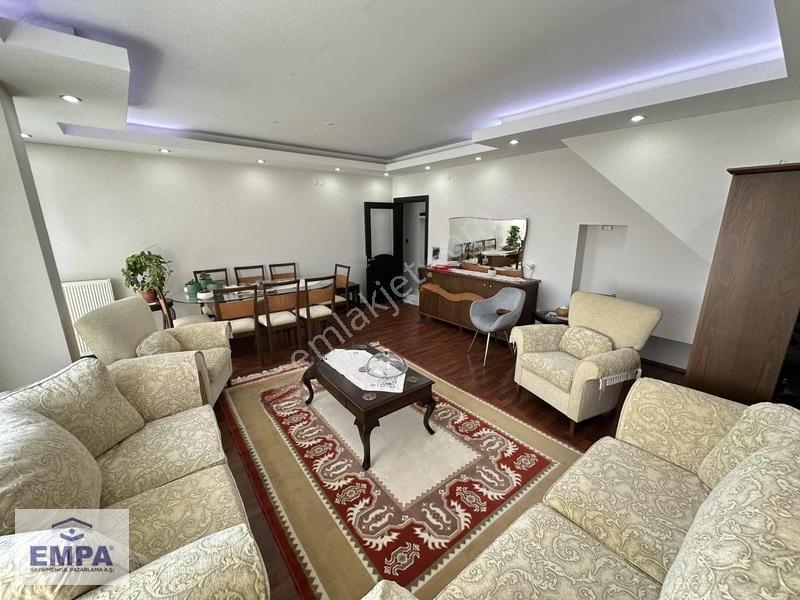 Empa'dan Yenibağlar Espark Karşısında 3+1 185m² Bakımlı Daire — fotoğraf 11
