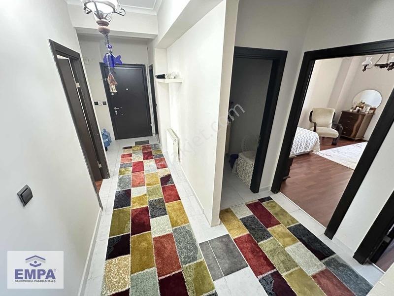Empa'dan Yenibağlar Espark Karşısında 3+1 185m² Bakımlı Daire — fotoğraf 12