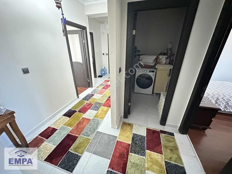 Empa'dan Yenibağlar Espark Karşısında 3+1 185m² Bakımlı Daire — fotoğraf 13