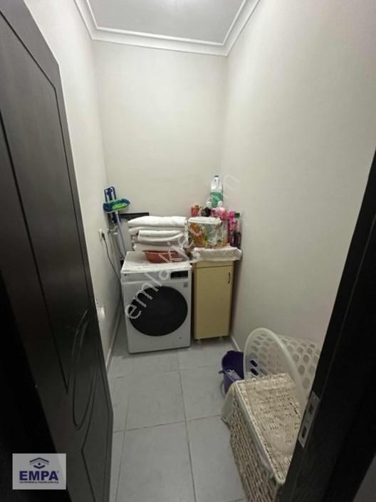 Empa'dan Yenibağlar Espark Karşısında 3+1 185m² Bakımlı Daire — fotoğraf 14