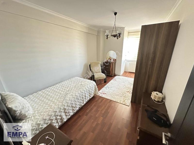 Empa'dan Yenibağlar Espark Karşısında 3+1 185m² Bakımlı Daire — fotoğraf 15