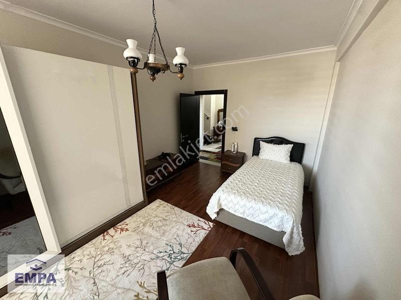 Empa'dan Yenibağlar Espark Karşısında 3+1 185m² Bakımlı Daire — fotoğraf 16