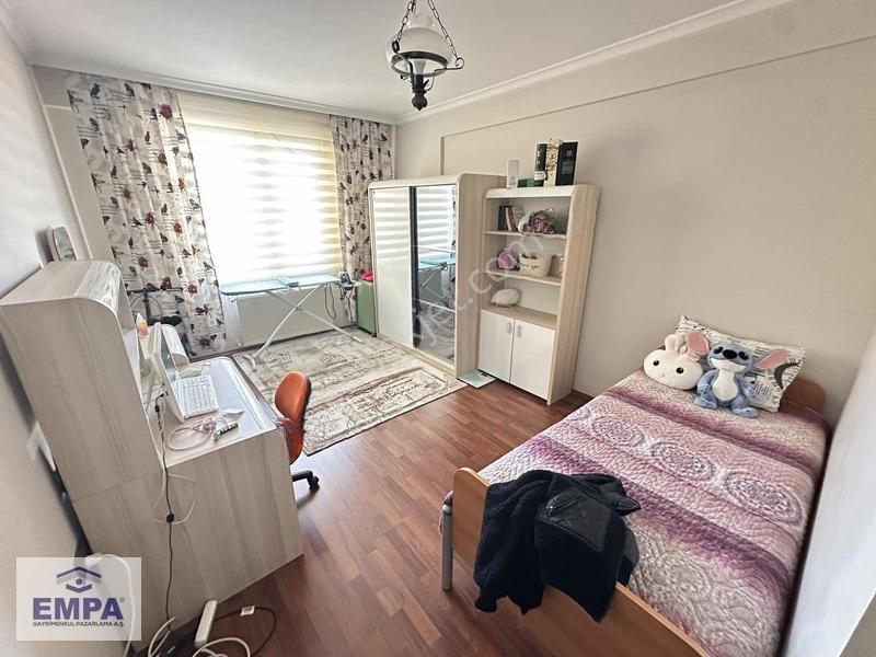 Empa'dan Yenibağlar Espark Karşısında 3+1 185m² Bakımlı Daire — fotoğraf 17