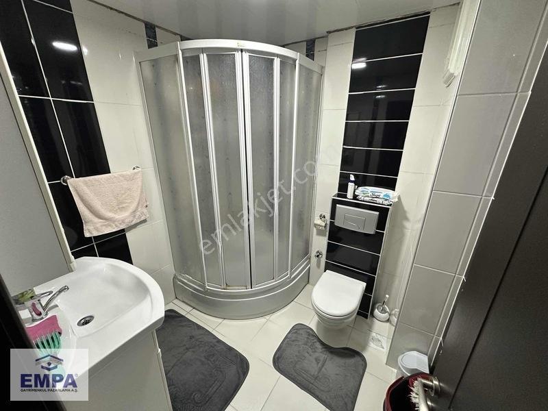 Empa'dan Yenibağlar Espark Karşısında 3+1 185m² Bakımlı Daire — fotoğraf 19