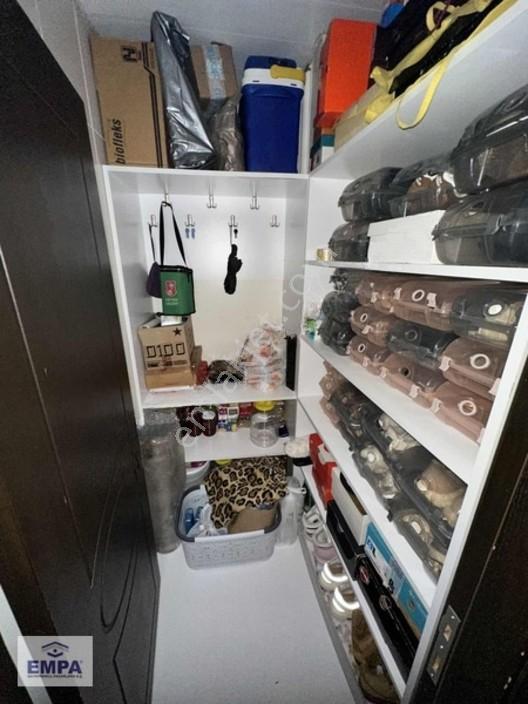 Empa'dan Yenibağlar Espark Karşısında 3+1 185m² Bakımlı Daire — fotoğraf 20