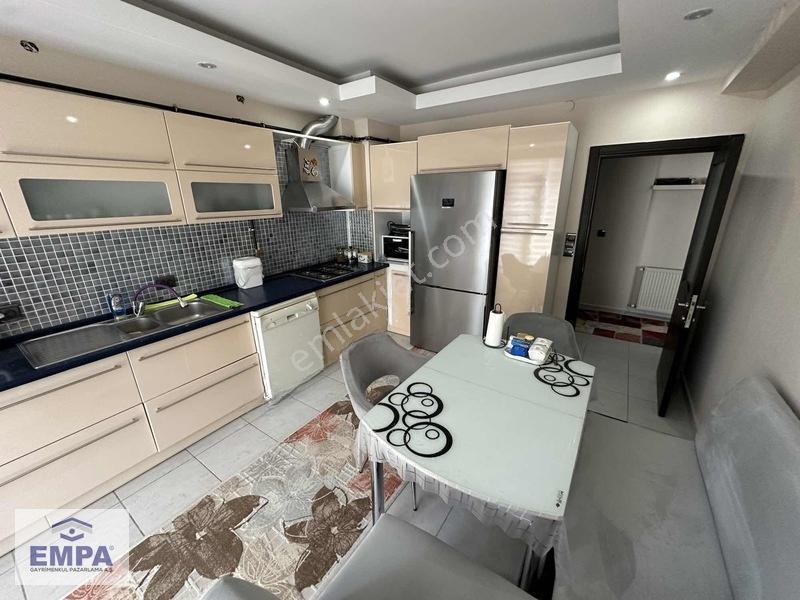 Empa'dan Yenibağlar Espark Karşısında 3+1 185m² Bakımlı Daire — fotoğraf 21