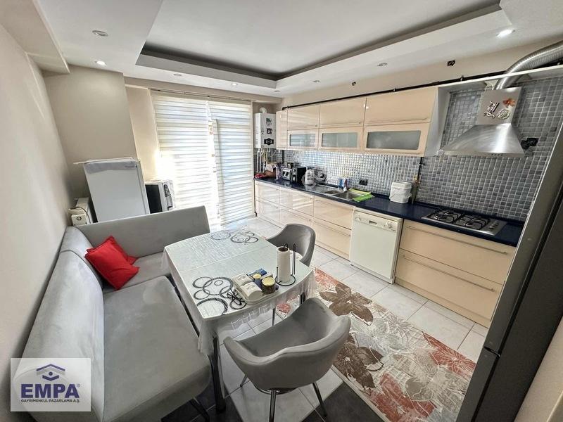 Empa'dan Yenibağlar Espark Karşısında 3+1 185m² Bakımlı Daire — fotoğraf 23