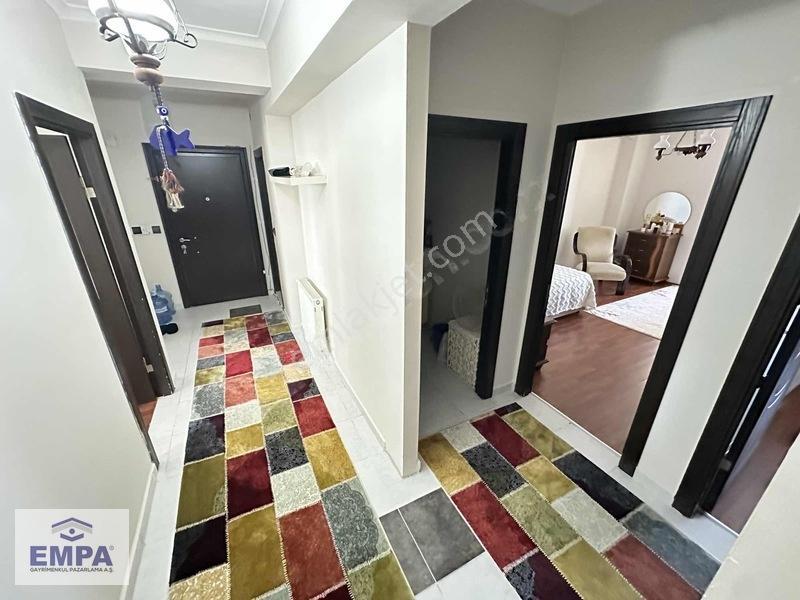 Empa'dan Yenibağlar Espark Karşısında 3+1 185m² Bakımlı Daire — fotoğraf 24