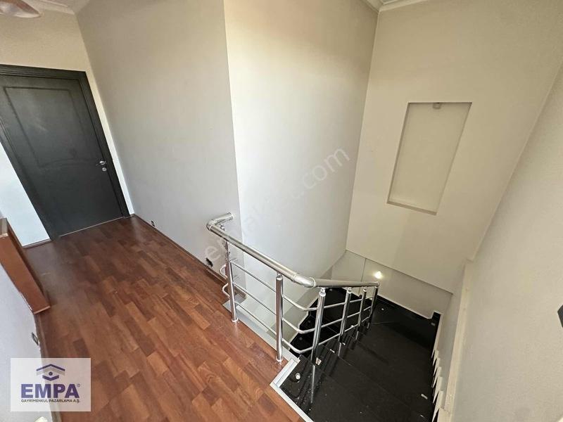 Empa'dan Yenibağlar Espark Karşısında 3+1 185m² Bakımlı Daire — fotoğraf 25