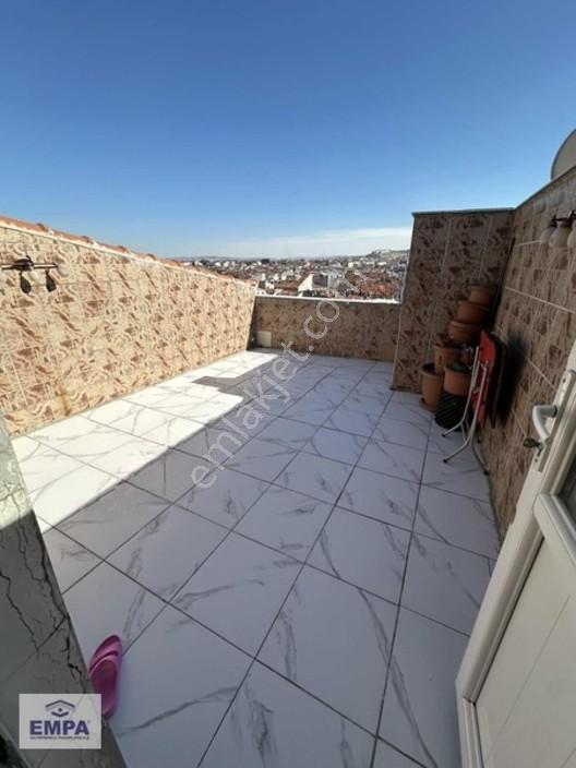 Empa'dan Yenibağlar Espark Karşısında 3+1 185m² Bakımlı Daire — fotoğraf 27