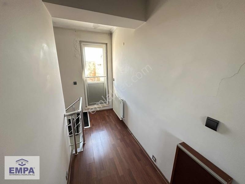 Empa'dan Yenibağlar Espark Karşısında 3+1 185m² Bakımlı Daire — fotoğraf 28