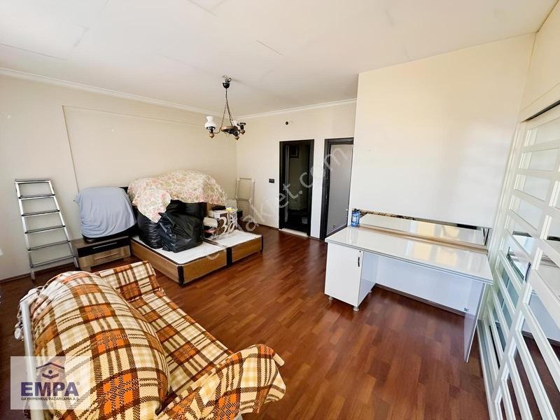 Empa'dan Yenibağlar Espark Karşısında 3+1 185m² Bakımlı Daire — fotoğraf 29