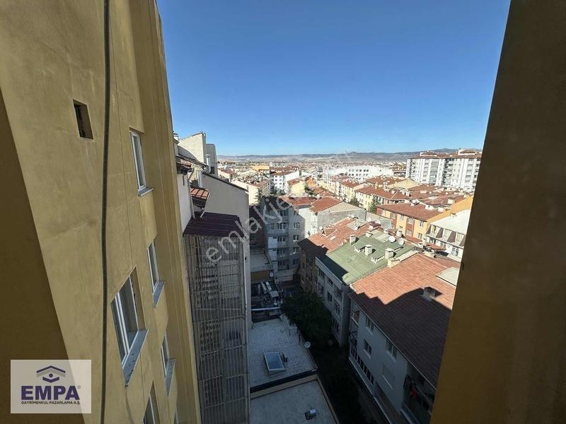 Empa'dan Yenibağlar Espark Karşısında 3+1 185m² Bakımlı Daire — fotoğraf 30