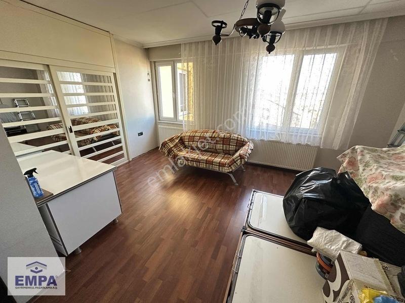 Empa'dan Yenibağlar Espark Karşısında 3+1 185m² Bakımlı Daire — fotoğraf 31