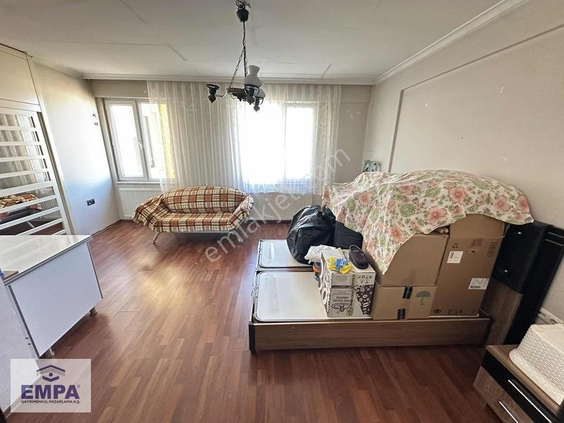 Empa'dan Yenibağlar Espark Karşısında 3+1 185m² Bakımlı Daire — fotoğraf 32