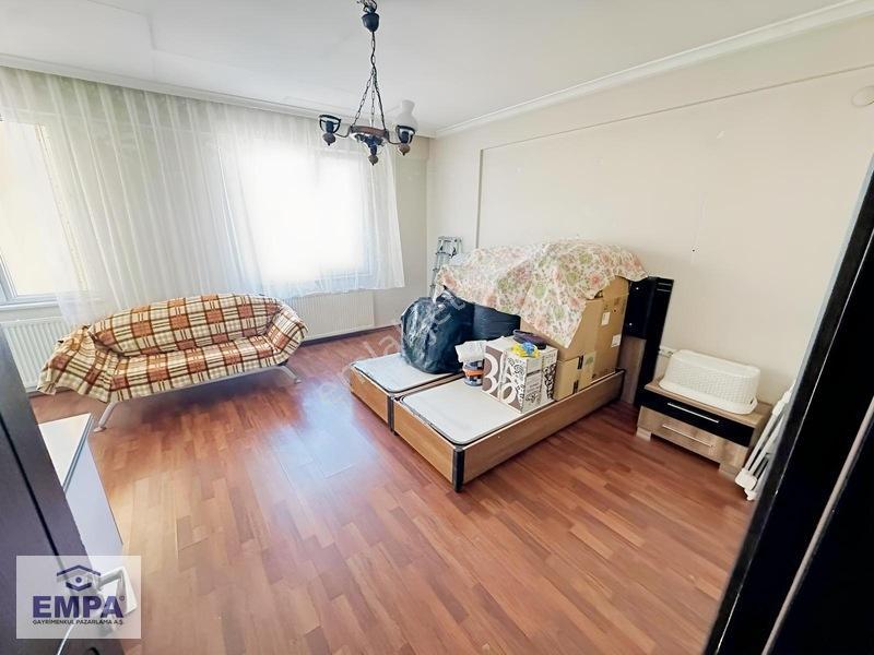 Empa'dan Yenibağlar Espark Karşısında 3+1 185m² Bakımlı Daire — fotoğraf 33