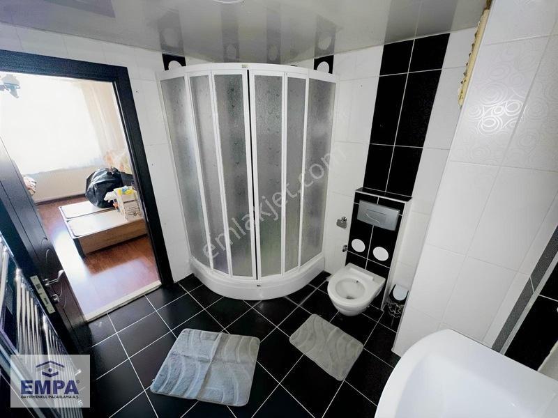 Empa'dan Yenibağlar Espark Karşısında 3+1 185m² Bakımlı Daire — fotoğraf 34