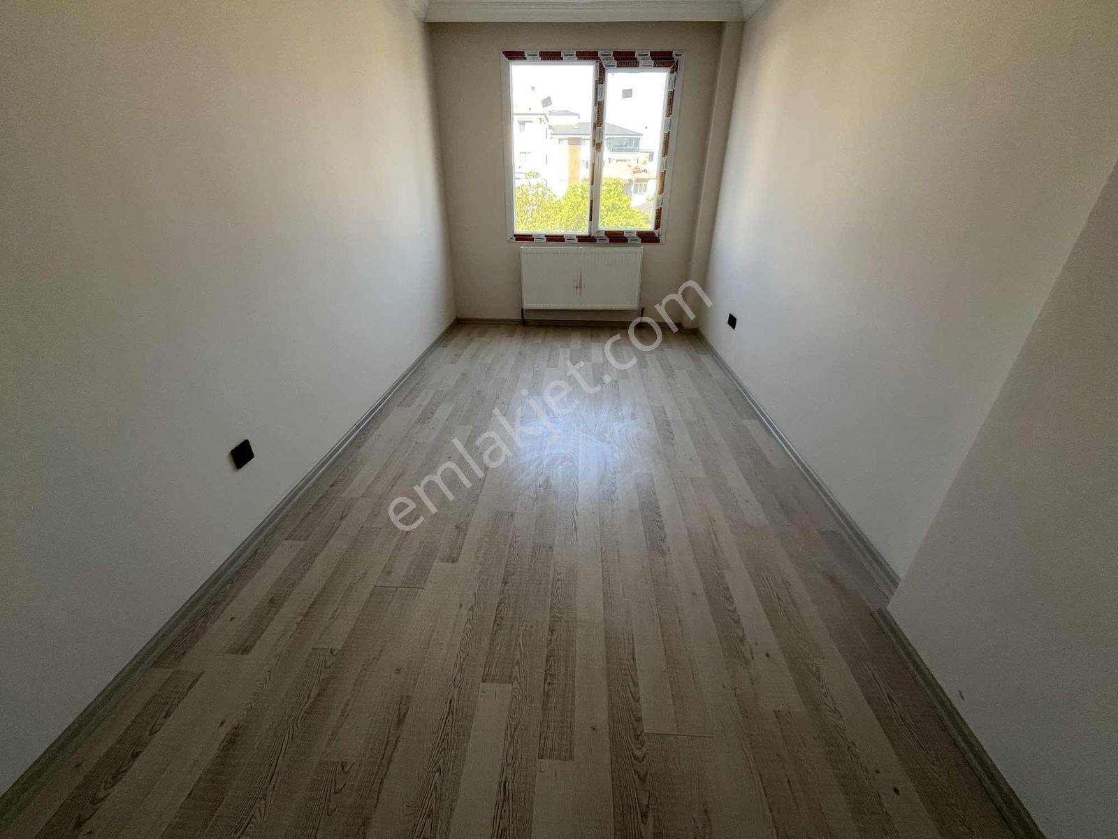 Dağlı !gayrimenkul'den 3+1 Ara- Kat Çift'banyo Cadde'üzeri ! — fotoğraf 16