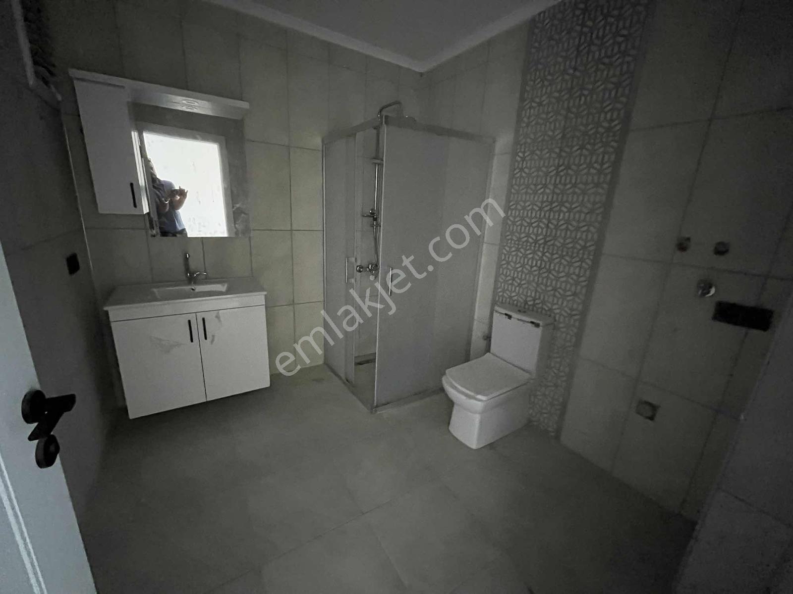 Dağlı !gayrimenkul'den 3+1 Ara- Kat Çift'banyo Cadde'üzeri ! — fotoğraf 17
