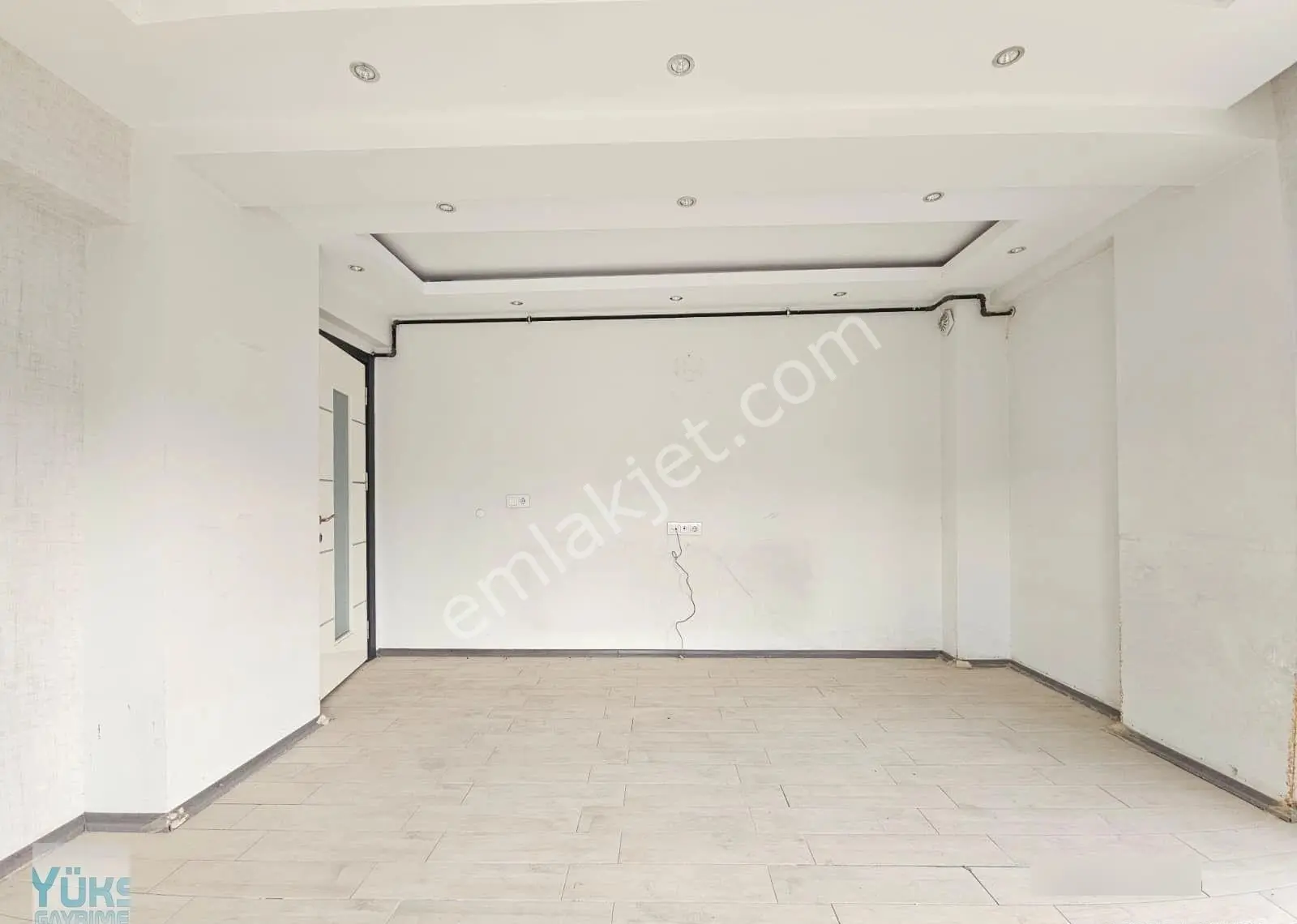 Denizli Gümüşçay Da Cadde Üstü Full Kredili Fırsat 2+1 Daire — fotoğraf 4