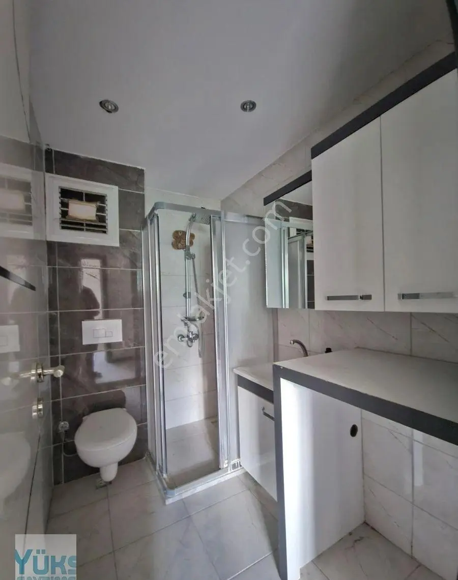 Denizli Gümüşçay Da Cadde Üstü Full Kredili Fırsat 2+1 Daire — fotoğraf 9