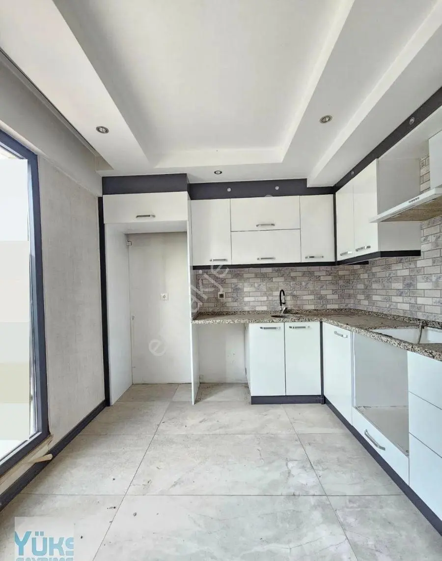 Denizli Gümüşçay Da Cadde Üstü Full Kredili Fırsat 2+1 Daire — fotoğraf 10