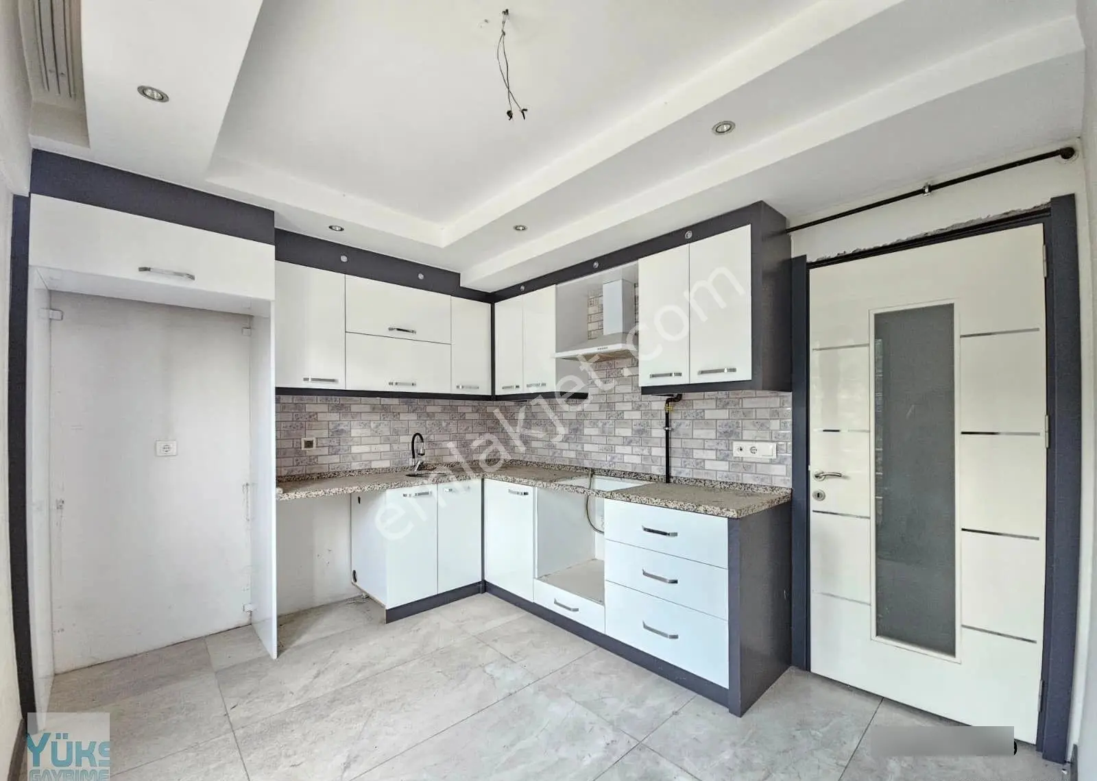 Denizli Gümüşçay Da Cadde Üstü Full Kredili Fırsat 2+1 Daire — fotoğraf 13