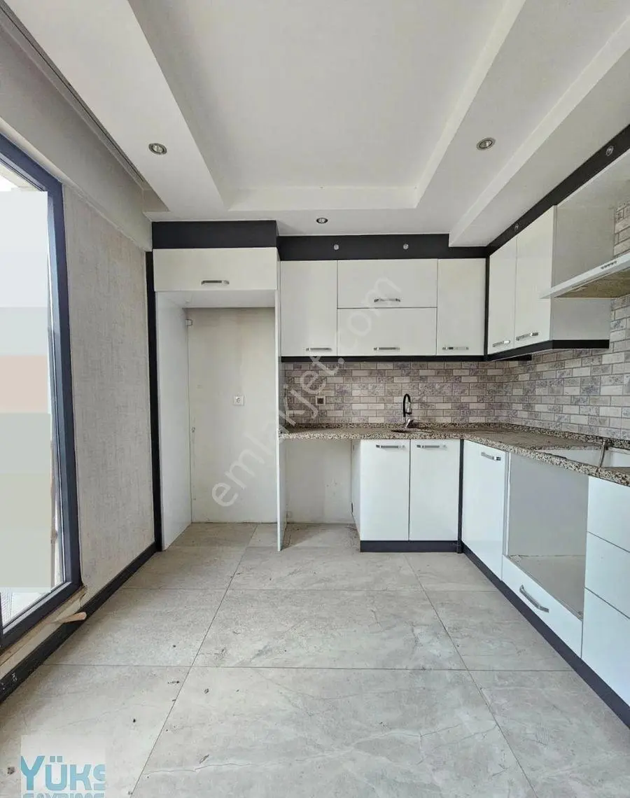 Denizli Gümüşçay Da Cadde Üstü Full Kredili Fırsat 2+1 Daire — fotoğraf 21