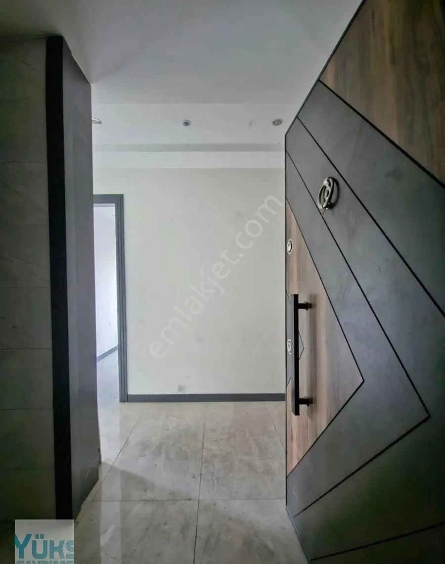 Denizli Gümüşçay Da Cadde Üstü Full Kredili Fırsat 2+1 Daire — fotoğraf 25