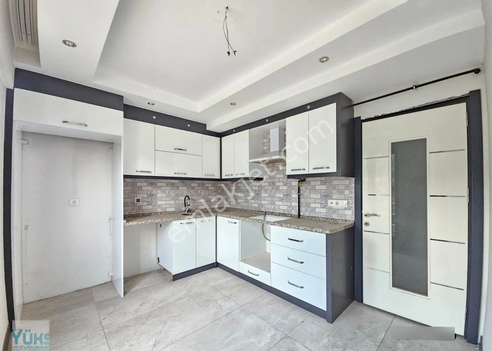 Denizli Gümüşçay Da Cadde Üstü Full Kredili Fırsat 2+1 Daire — fotoğraf 32