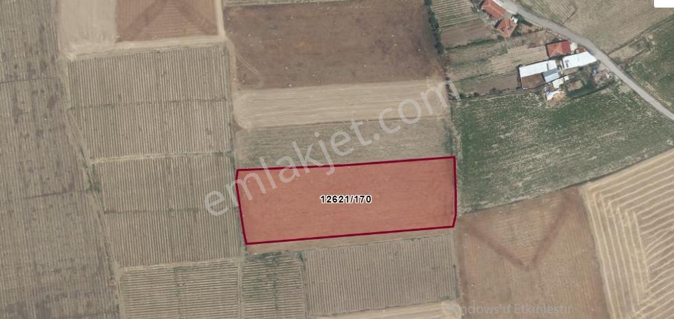 Durmaz Gayrimenkul'den Sakintepe'de 6.776 M2 Tarla — fotoğraf 4