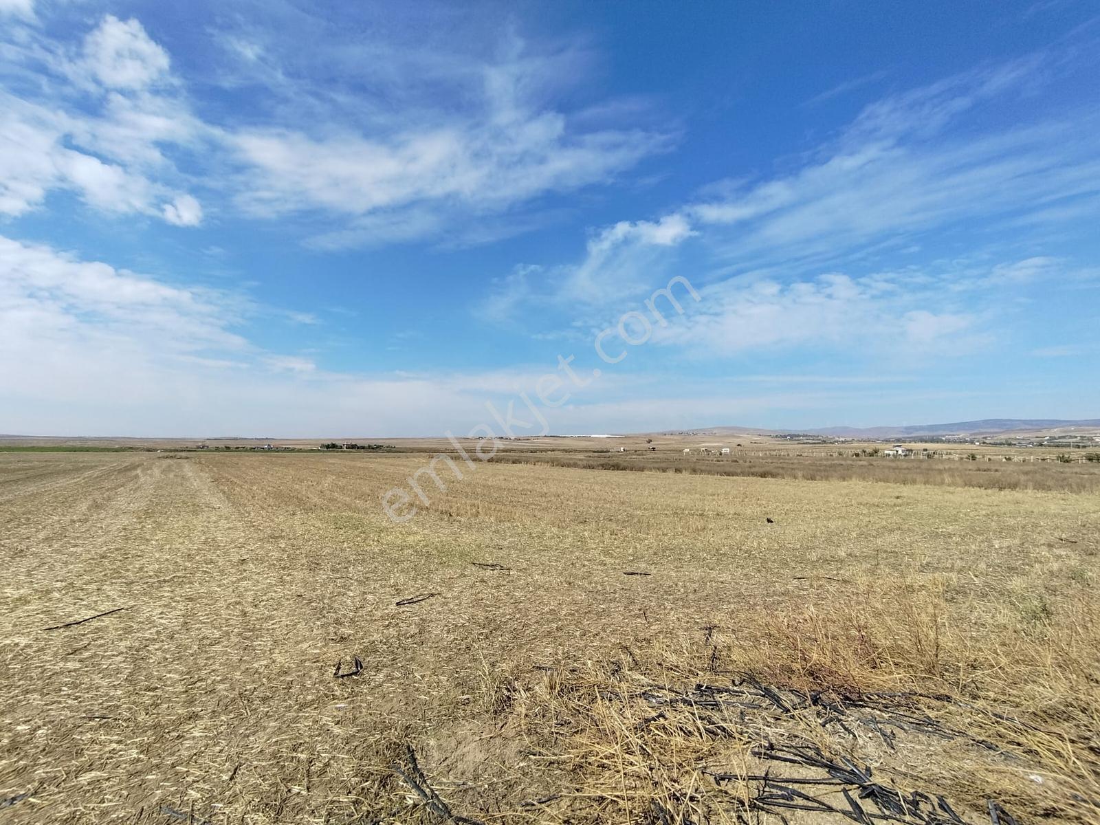 Durmaz Gayrimenkul'den Sakintepe'de 6.776 M2 Tarla — fotoğraf 8