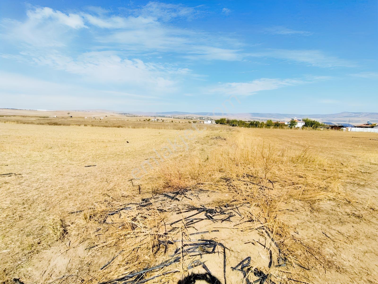 Durmaz Gayrimenkul'den Sakintepe'de 6.776 M2 Tarla — fotoğraf 9