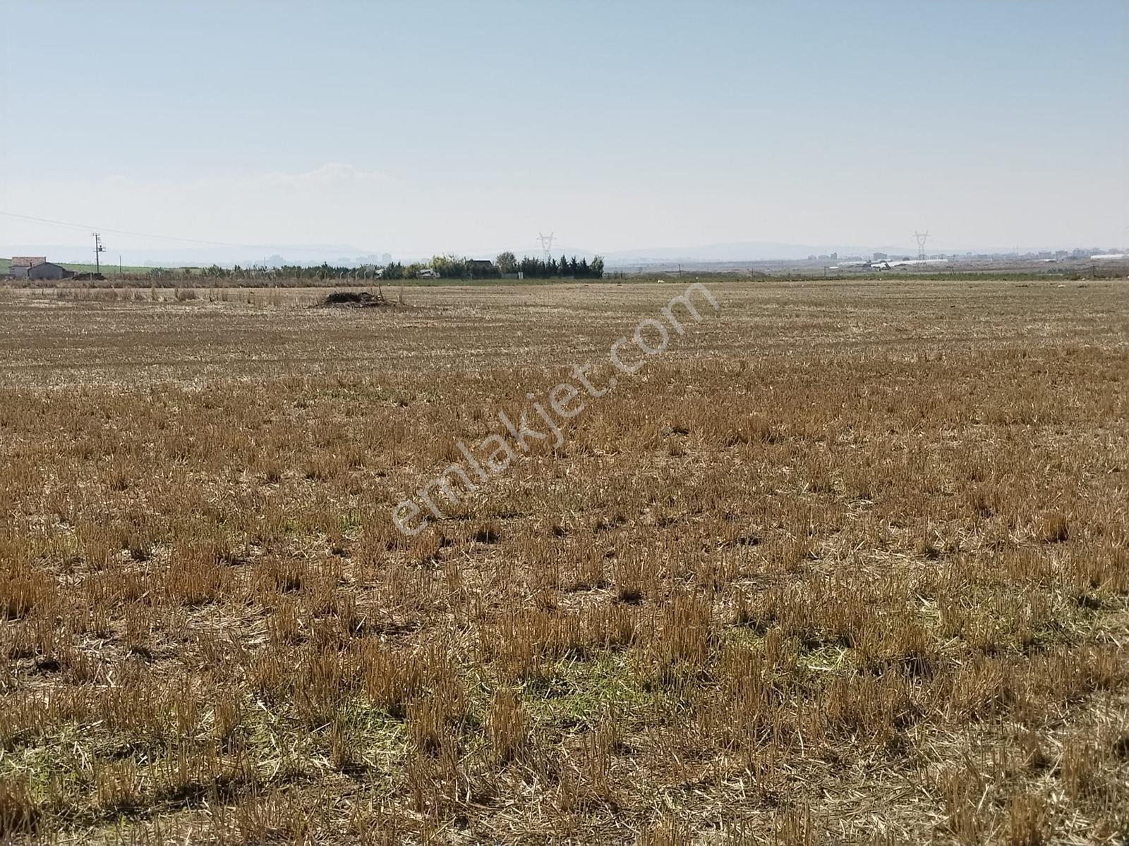 Durmaz Gayrimenkul'den Sakintepe'de 6.776 M2 Tarla — fotoğraf 18