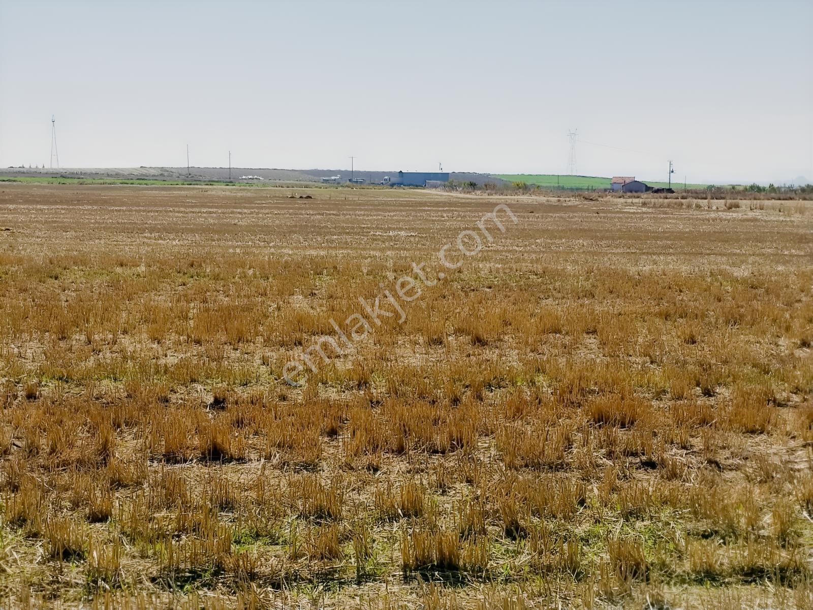Durmaz Gayrimenkul'den Sakintepe'de 6.776 M2 Tarla — fotoğraf 19