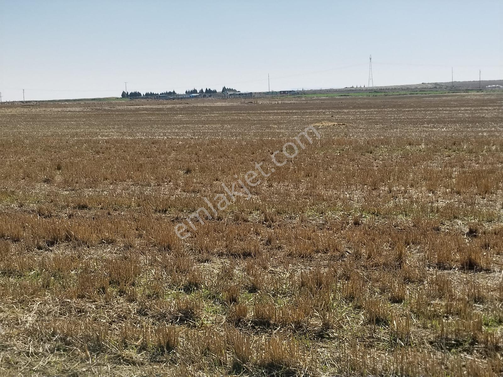 Durmaz Gayrimenkul'den Sakintepe'de 6.776 M2 Tarla — fotoğraf 20