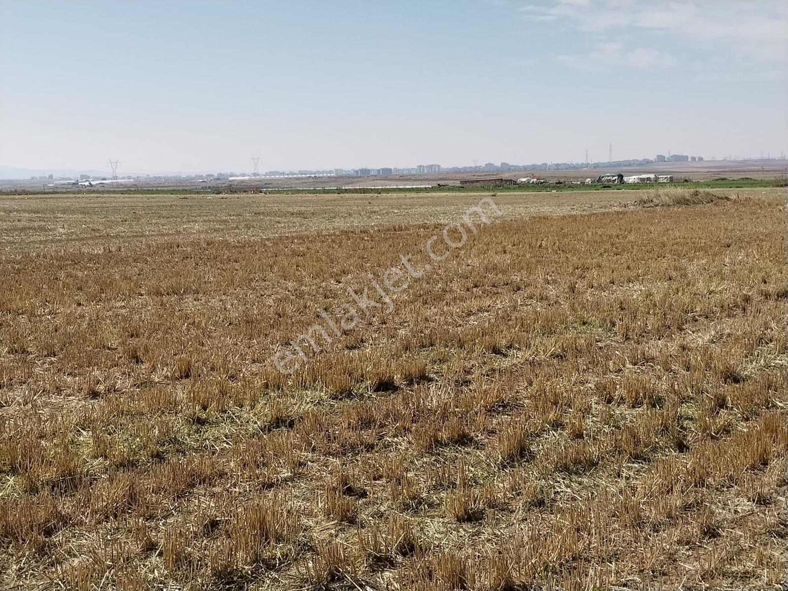 Durmaz Gayrimenkul'den Sakintepe'de 6.776 M2 Tarla — fotoğraf 22
